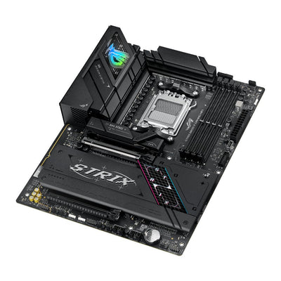 Motherboards