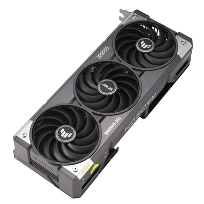 GPU ASUS TUF GAMING RX9070XT OC 16GB GDDR6