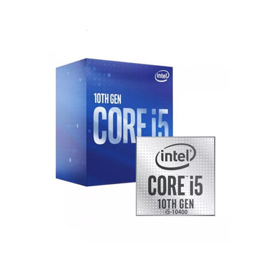 MICRO INTEL (1200) CORE I5-10400