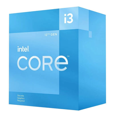 MICRO INTEL (1700) CORE I3-12100F
