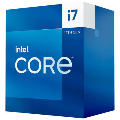 MICRO INTEL (1700) CORE I7-14700K 20-CORE 3.4GHZ