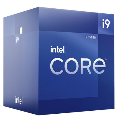 MICRO INTEL (1700) CORE I9-12900