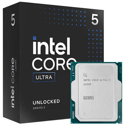 MICRO INTEL (1851) CORE ULTRA 5 245KF