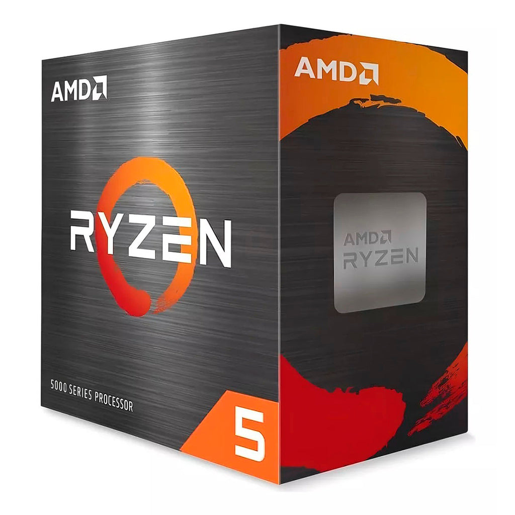 MICRO AMD (AM4) RYZEN 5 5600GT