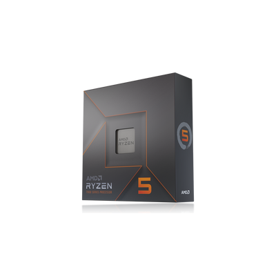 MICRO AMD (AM5) RYZEN 5 7600