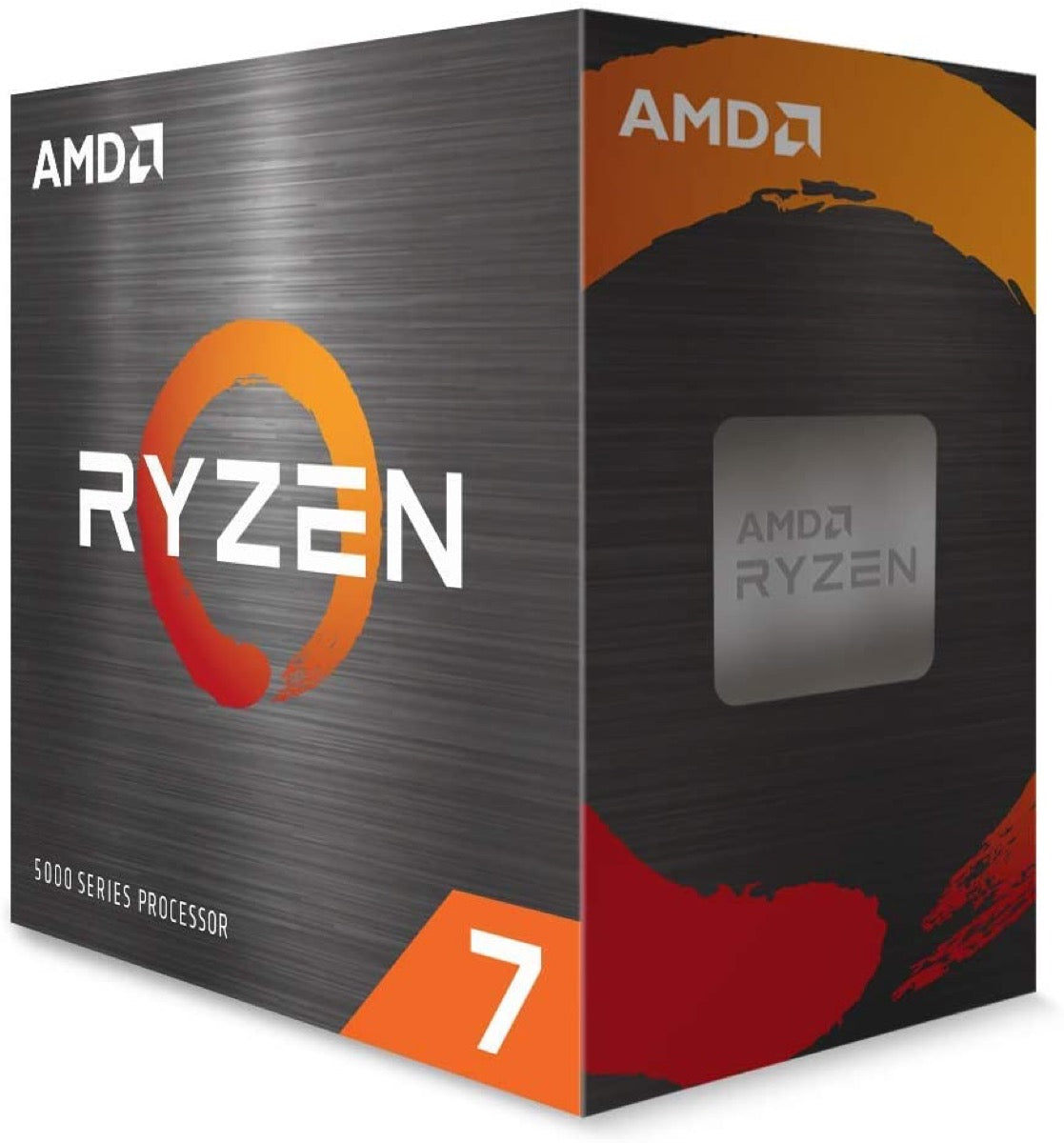MICRO AMD (AM4) RYZEN 7 5700X