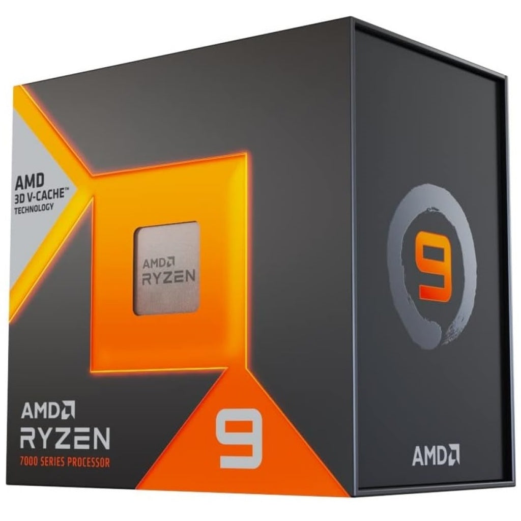 MICRO AMD (AM5) RYZEN 9 7950X