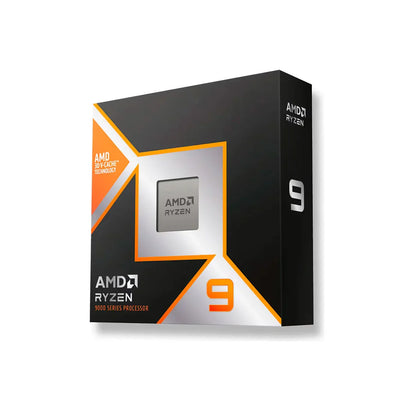 MICRO AMD (AM5) RYZEN 9 9900X3D
