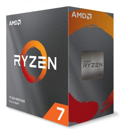 MICRO AMD (AM4) RYZEN 7 5700