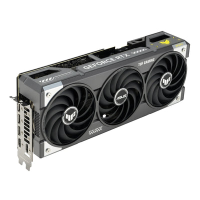 GPU ASUS TUF RTX5070TI OC 16GB GDDR7