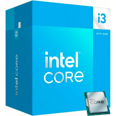 MICRO INTEL (1700) CORE I3-14100