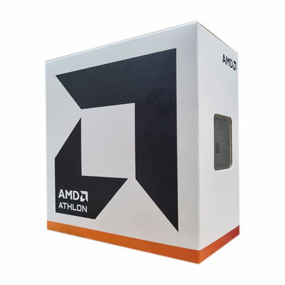 MICRO AMD (AM4) ATHLON 3000G