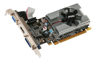 PLACA MSI GEFORCE GT210 1GB DDR3