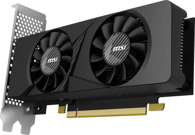 PLACA MSI GEFORCE RTX 3050 LP 6G OC
